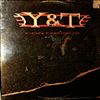 Y&T (Y & T / Yesterday & Today) -- Contagious (1)