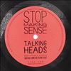 Talking Heads -- Stop Making Sense (3)