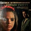 Conway Twitty -- To See My Angel Cry / That's When She Started To Stop Loving You (2)
