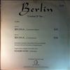 Berlin -- 12 Inches Of "Sex..." (2)