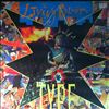Living Colour -- Type (1)