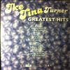 Turner Tina & Ike -- Greatest Hits (2)
