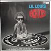 Louis Lil -- French Kisses (The Complete Mix Collection E.P.) (1)