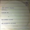 Various Artists -- Jazz Jamboree 71 vol. 1 (2)