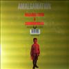 Satoh Masahiko & Soundbreakers -- Amalgamation (2)