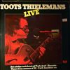 Thielemans Toots -- Live (1)