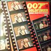 Barry John -- Goldfinger (Original Soundtrack Recording) (2)