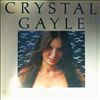 Gayle Crystal -- Somebody loves you (2)