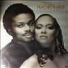 Peaches & Herb -- Sayin` something (1)