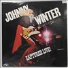 Winter Johnny -- Captured Live! (1)