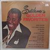 Armstrong Louis -- Satchmo's Golden Favourites (1)
