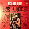 Bernstein Leonard -- West Side Story (Original Sound Track Recording)  (2)