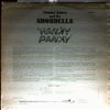 James Tommy & Shondells -- Hanky Panky (1)