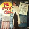 Original Broadway Cast, Lindsay Robert And Plunkett Maryann -- Me And My Girl - Original Broadway Cast (2)