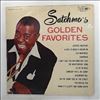 Armstrong Louis -- Satchmo's Golden Favorites (1)