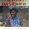 Basie Count -- Basie One More Time (2)