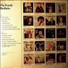 Everly Brothers -- Same (1)