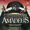 Academy of St. Martin-in-the-Fields -- Amadeus - original soundtrack (1)
