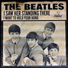 Beatles -- I Want To Hold Your Hand - I Saw Her Standing There (1)