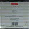 USSR State Symphony Orchestra -- Tchaikovsky - The Swan Lake (2)