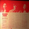 Grand Funk Railroad -- Grand Funk (red album) (2)