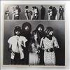 Fleetwood Mac -- Rumours (1)
