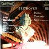 Backhaus Wilhelm/Vienna Philharmonic Orchestra (cond. Schmidt-Isserstedt H.) -- Beethoven - Piano Concerto no. 3 in C-moll op. 37 (3)
