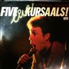 Kursaal Flyers -- Five Live Kursaals (2)