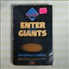 Various Artists -- The Best Of Jazz - Enter The Giants (Humphrey Lyttelton) (1)