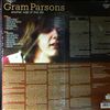 Parsons Gram (Byrds) -- Another Side Of This Life (1)