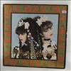 Strawberry Switchblade -- Let Her Go / Beautiful End / Michael Who Walks By Night (1)