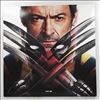 Various Artists (Fergie (Black Eyed Peas), Stray Kids, Green Day, Lavigne Avril, Goo Goo Dolls, etc.) -- Deadpool & Wolverine (Original Motion Picture Soundtrack) (1)