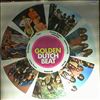 Various Artists -- Golden Dutch Beat (2)