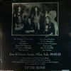 Iron Maiden -- A Real Live Concert (1)