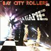 Bay City Rollers (B. C. R.) -- It`s a game (1)