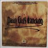 Daddy Guts Lanciano Feat. The X Supervisor -- For My Mother / Are You Ready For / Right On (2)