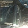 Dissevelt Tom -- Fantasy In Orbit (2)