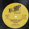 World Class Wreckin Cru -- Lovers / Lonzoland (1)