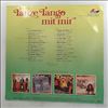 Gorissen Jan Tango Orchester -- Tanze Tango Mit Mir (16 Original Tangos) (1)