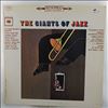Various Artists -- Giants Of Jazz (2)