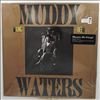 Waters Muddy -- King Bee (1)