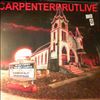 Brut Carpenter -- Carpenterbrutlive (1)