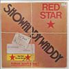 Showaddywaddy (Showaddy Waddy / Show Addy Waddy) -- Red Star (1)