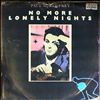 McCartney Paul -- No More Lonely Night (1)