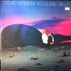 Wonder Stevie -- In Square Circle (1)
