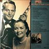 Paul Les & Ford Mary -- Johnny Is The Boy For Me (2)