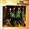 Stylistics -- Can't Give You Anything (But My Love) (1)
