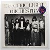 Electric Light Orchestra (ELO) -- On The Third Day (2)