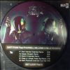 Daft Punk feat Williams Pharrell & Rogers Nille -- Get Lucky (Part 3) (2)