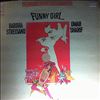 Streisand Barbra/Sharif Omar -- "Funny girl".  Original motion picture soundtrack (2)